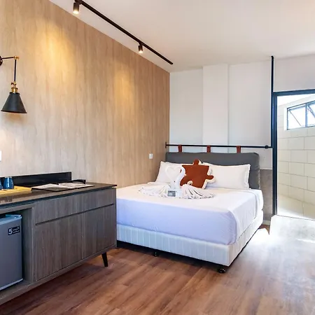 Bagan Suite Butterworth Exterior photo