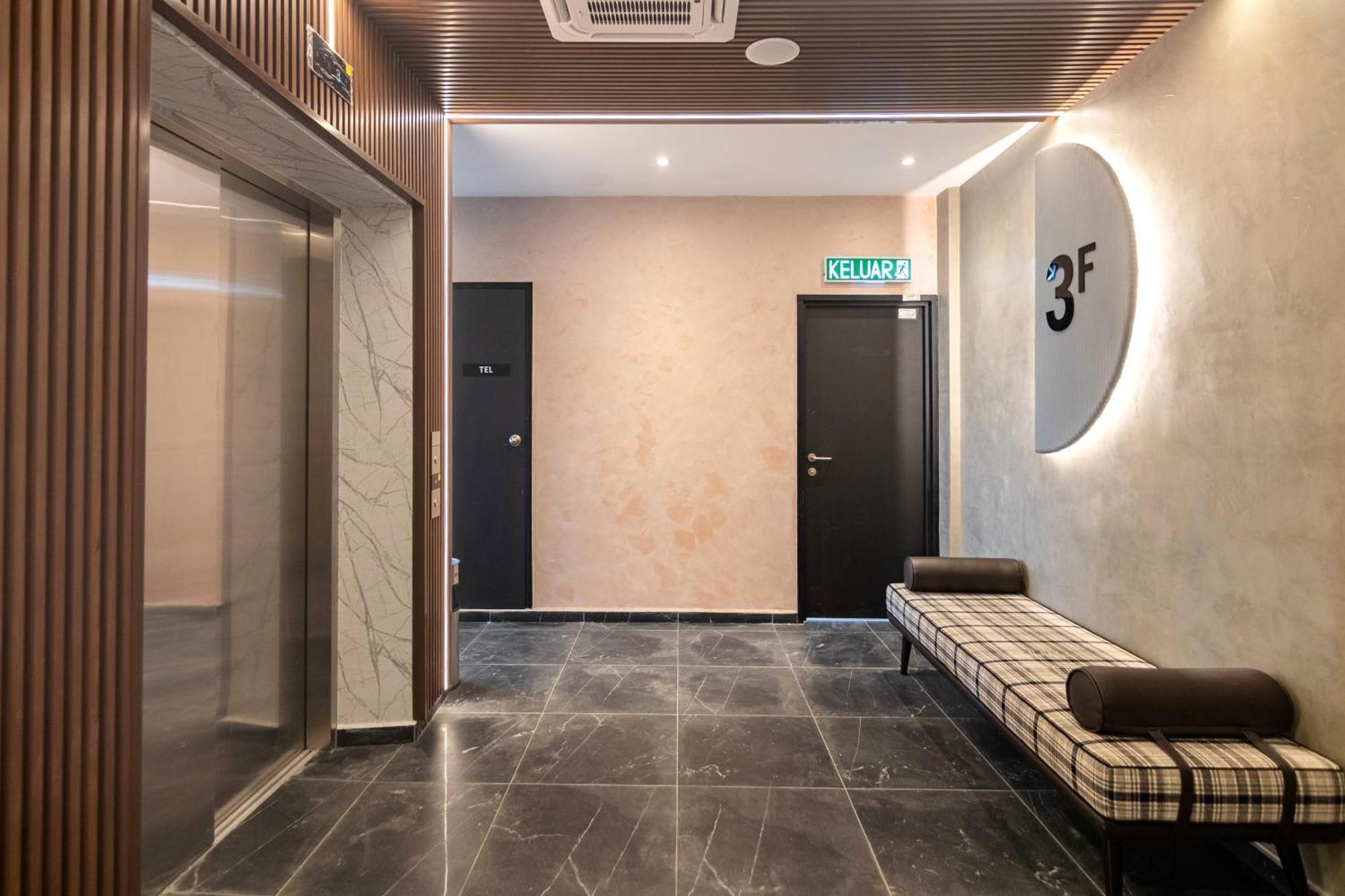 Hotel Bagan Butterworth