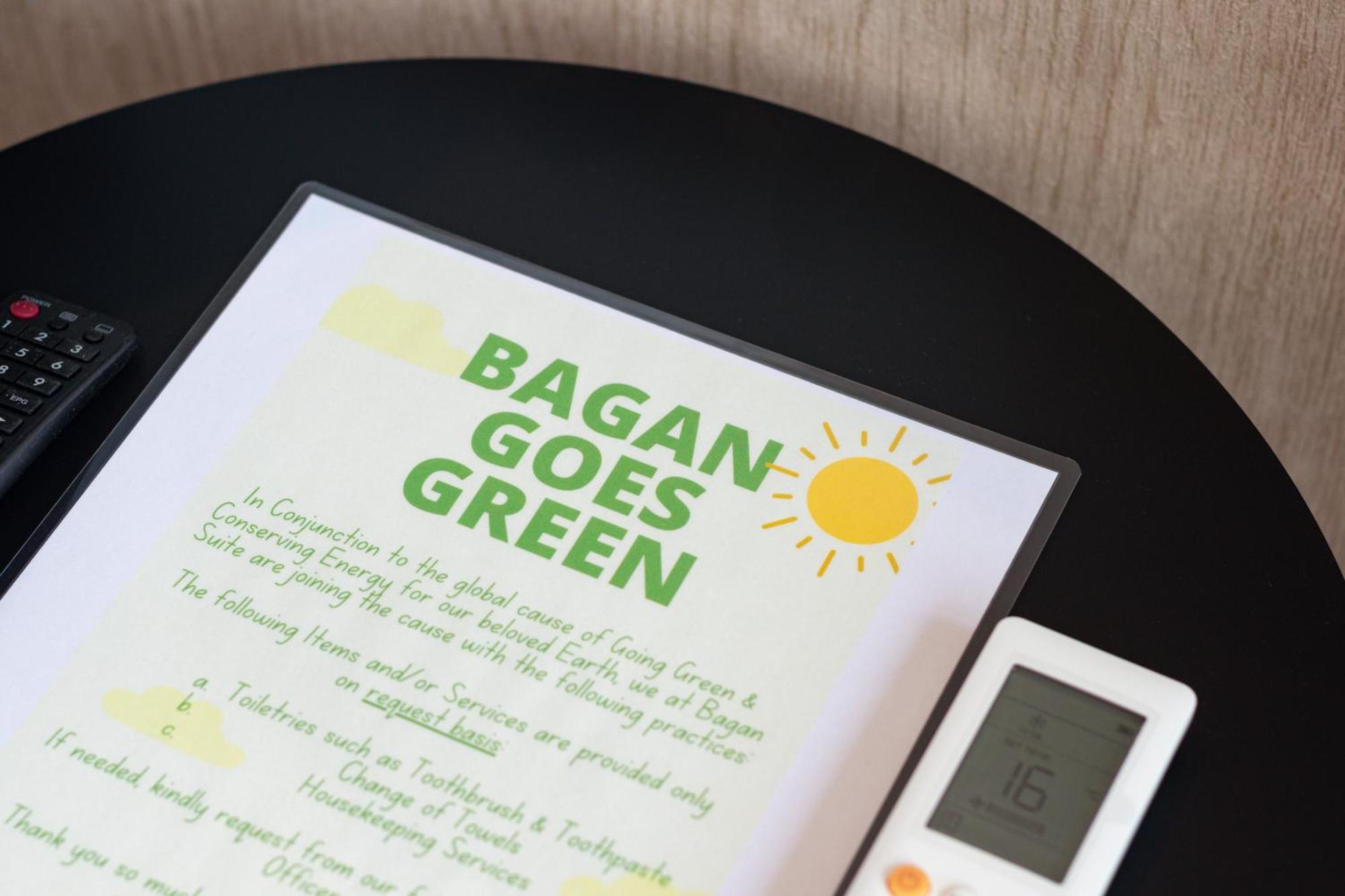 Bagan Hotel