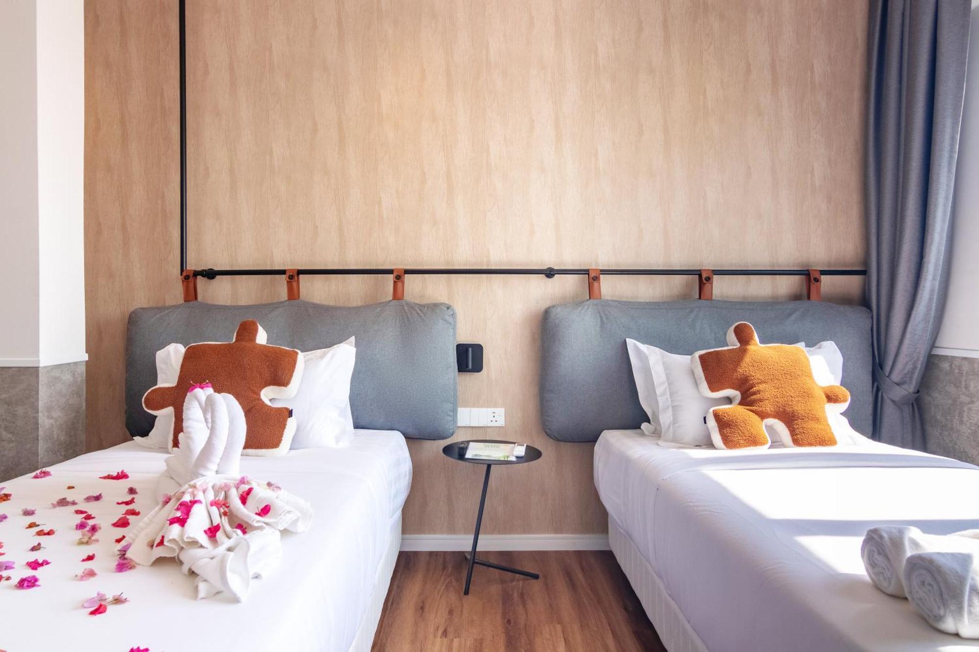 Hotel Bagan 2*