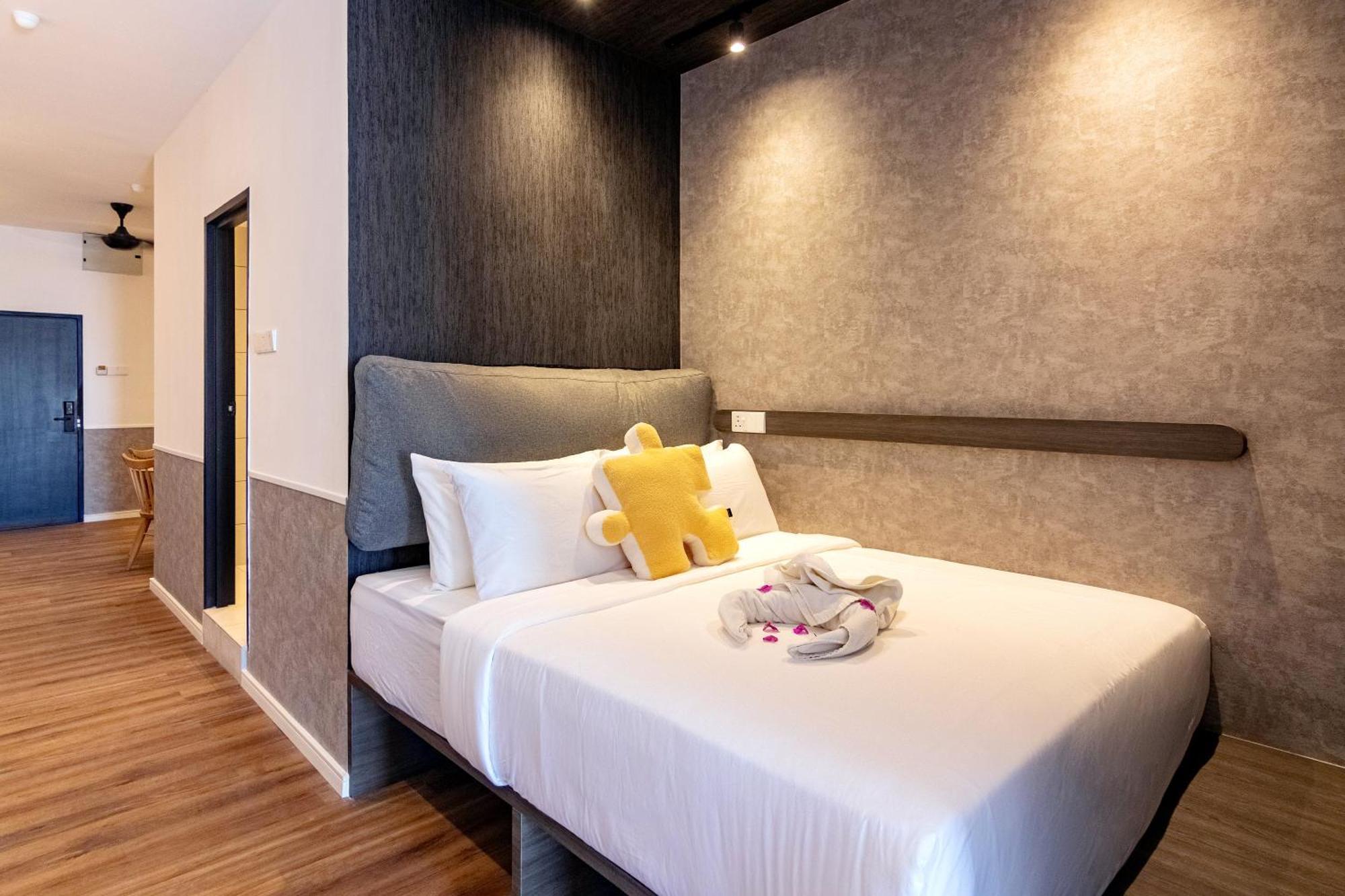 Hotel Bagan 2*