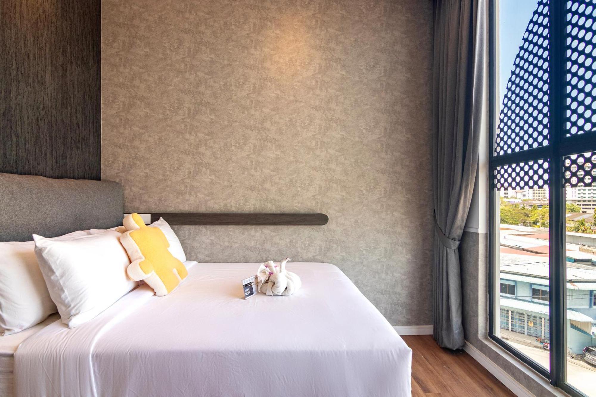Bagan Hotel Butterworth