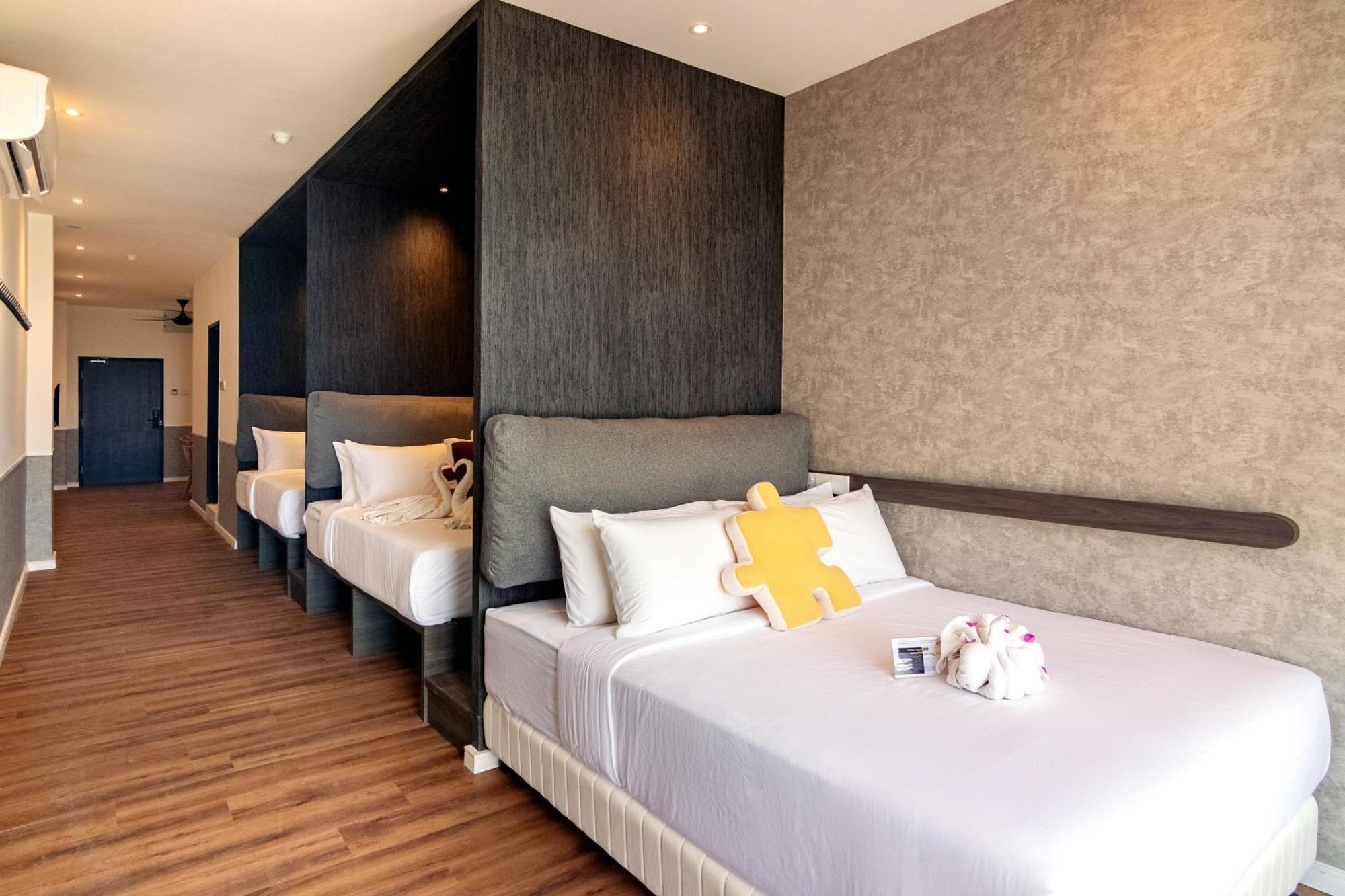 Bagan Hotel 2*