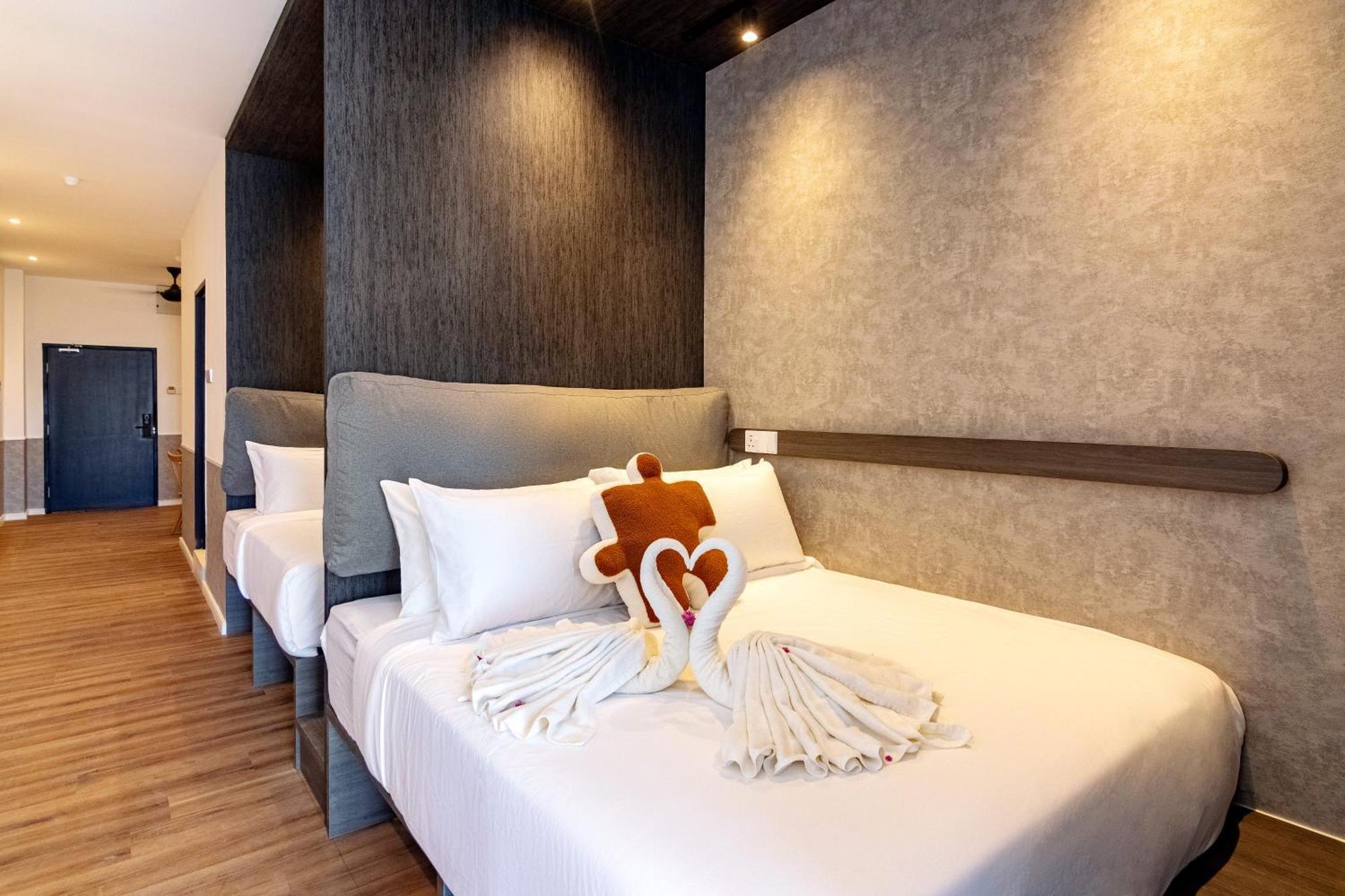 Hotel Bagan 2*