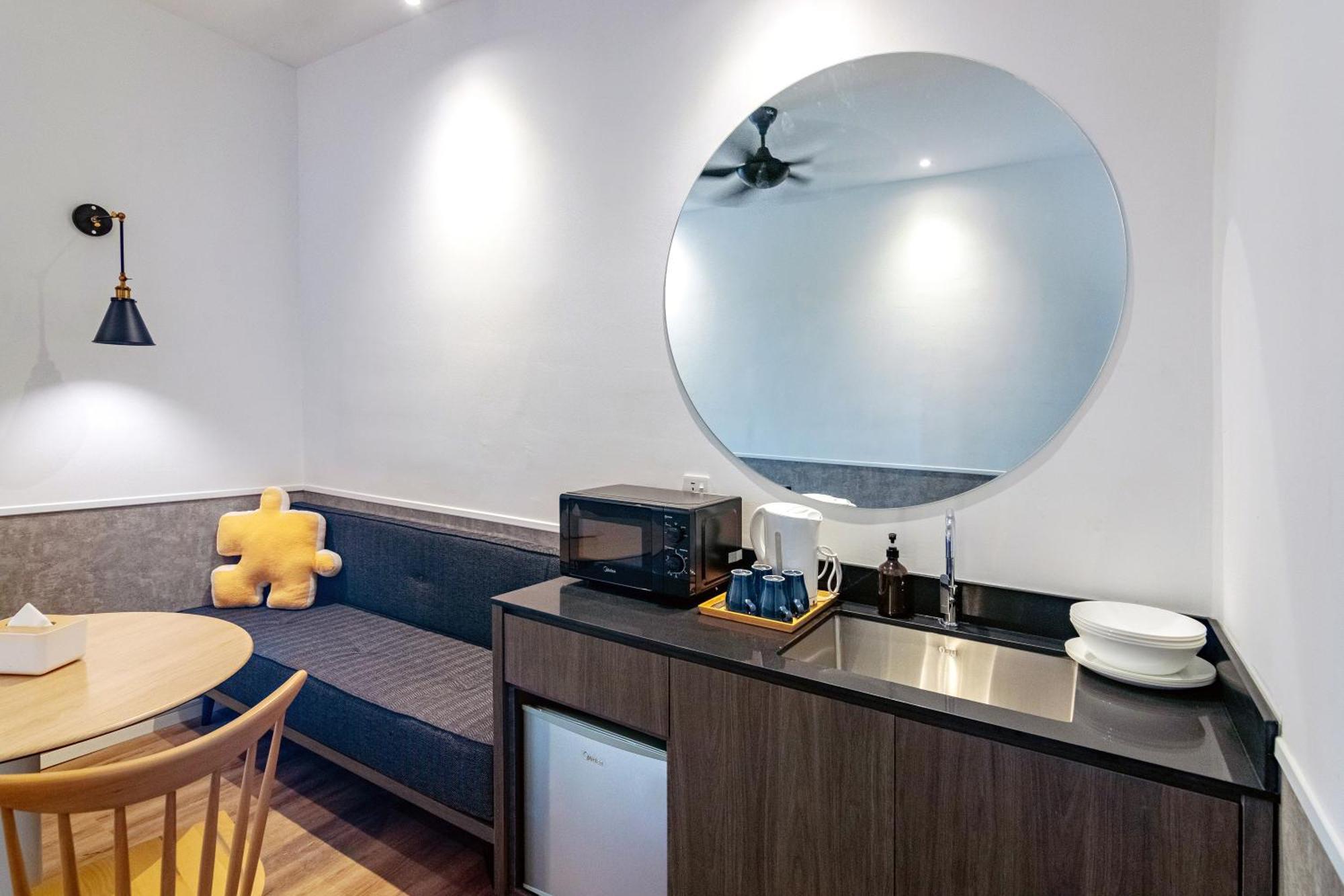 Bagan Hotel Butterworth