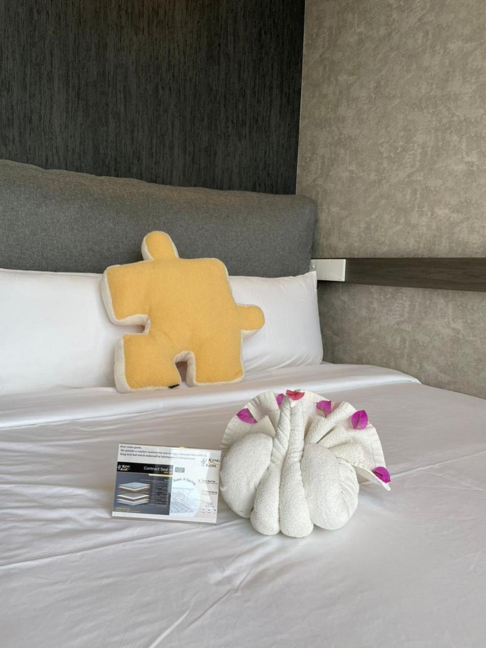 Bagan Hotel 2*