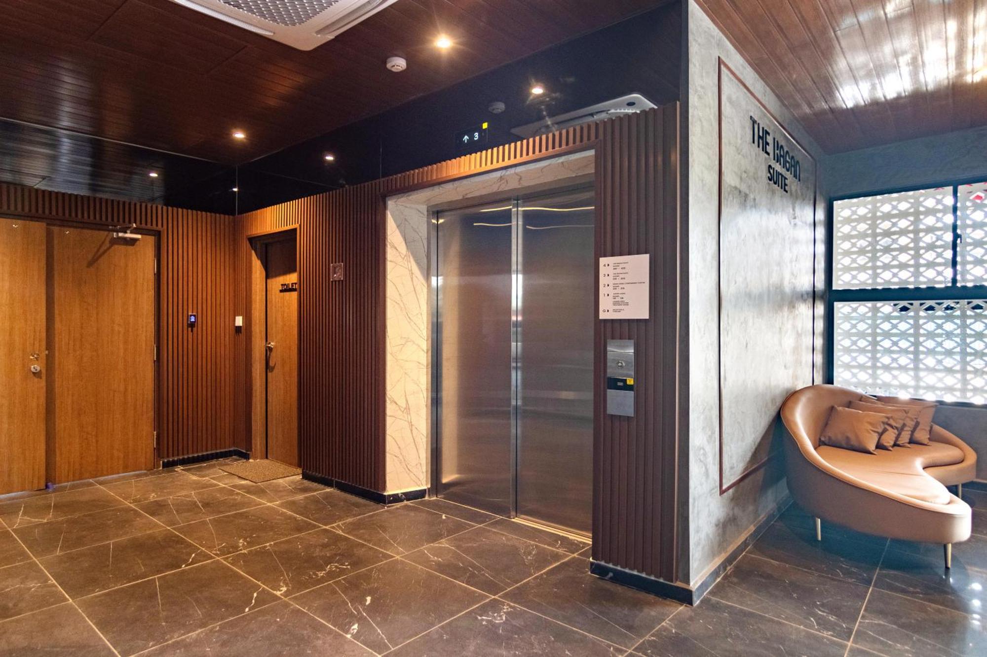 Hotel Bagan Butterworth